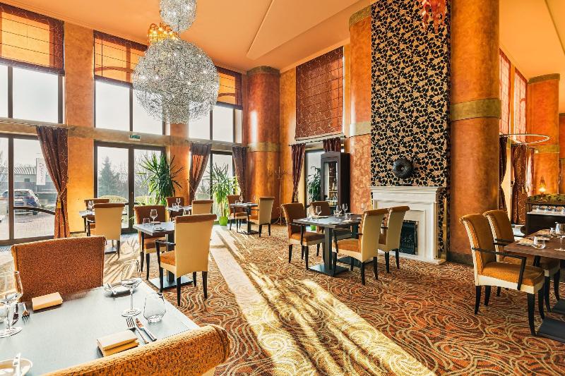 Hotel Savannah image