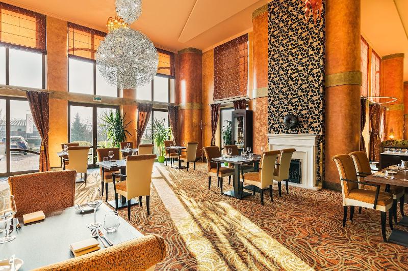 Hotel Savannah image