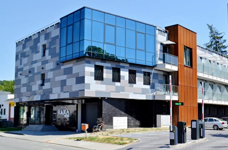 Hotel Rajka image