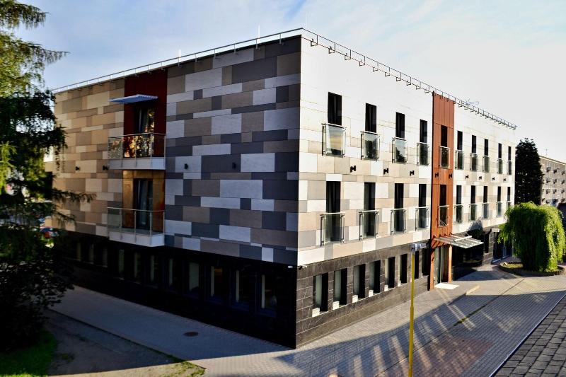 Hotel Rajka image