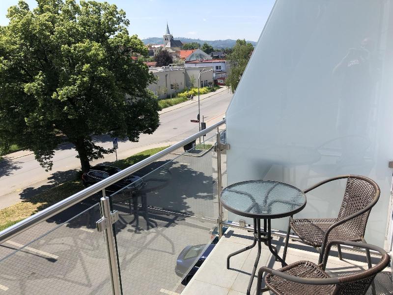 Hotel Rajka image