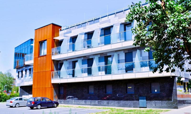 Hotel Rajka image