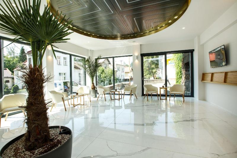 Hotel Rajka image