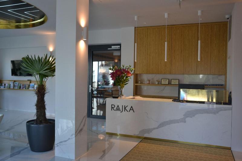 Hotel Rajka image