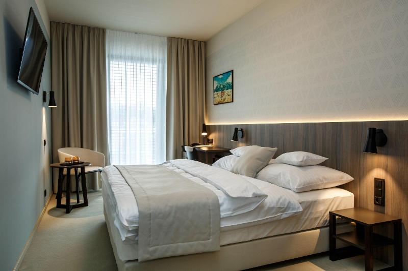 Hotel Rajka image