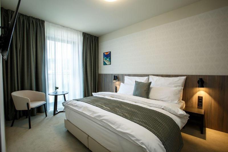 Hotel Rajka image