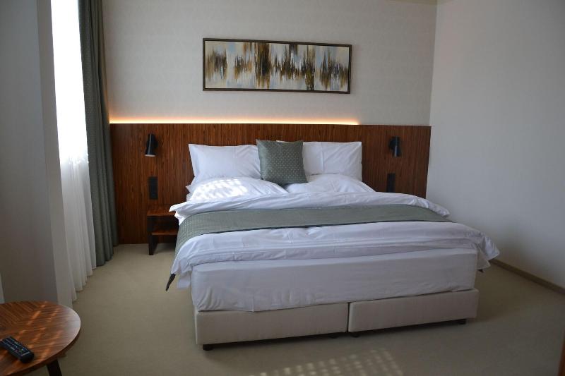 Hotel Rajka image