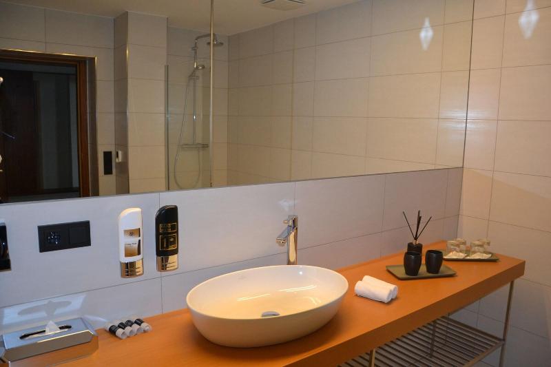 Hotel Rajka image