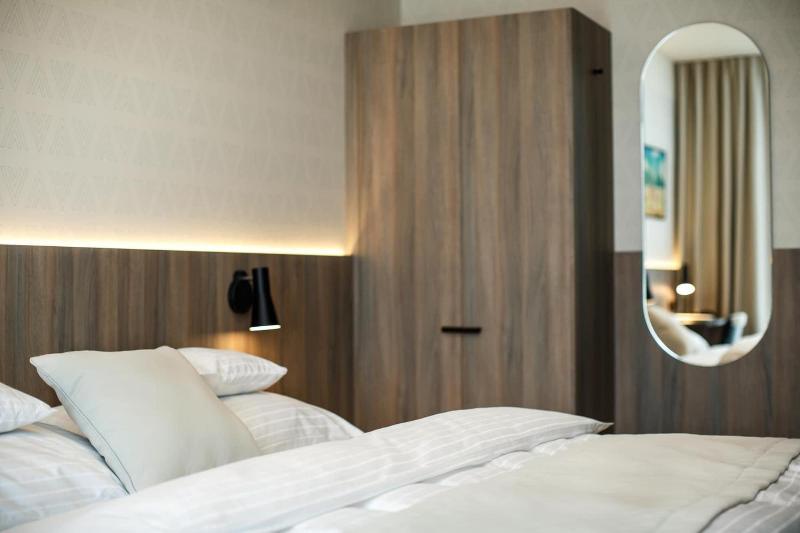 Hotel Rajka image