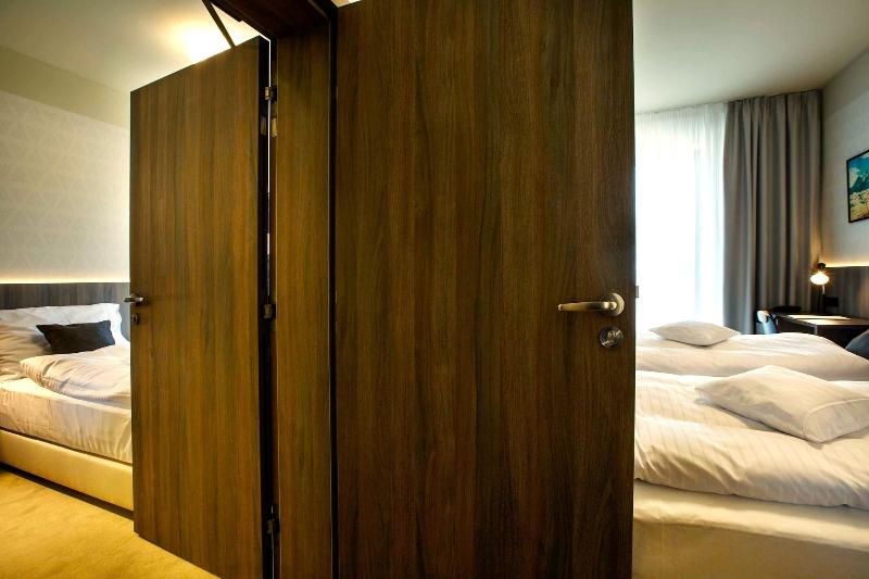 Hotel Rajka image