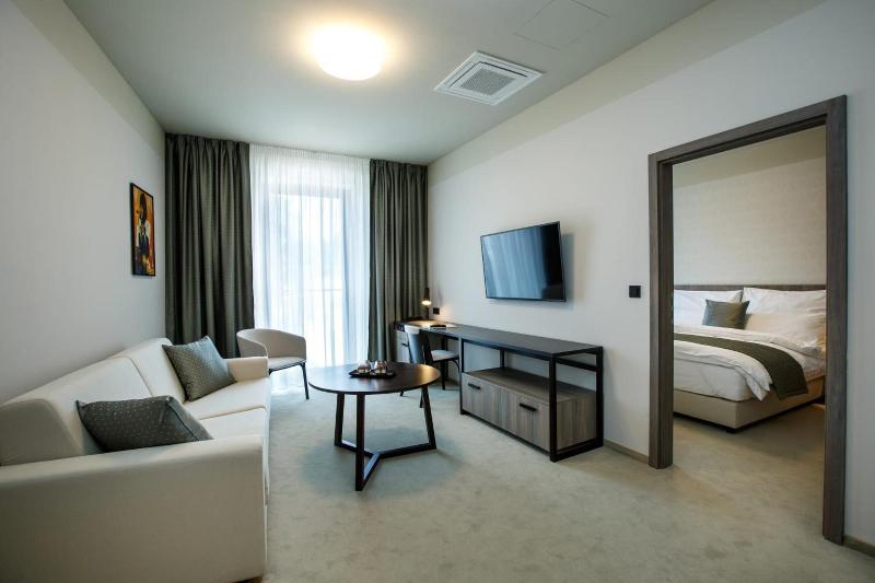 Hotel Rajka image