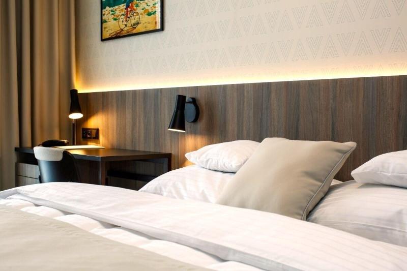 Hotel Rajka image