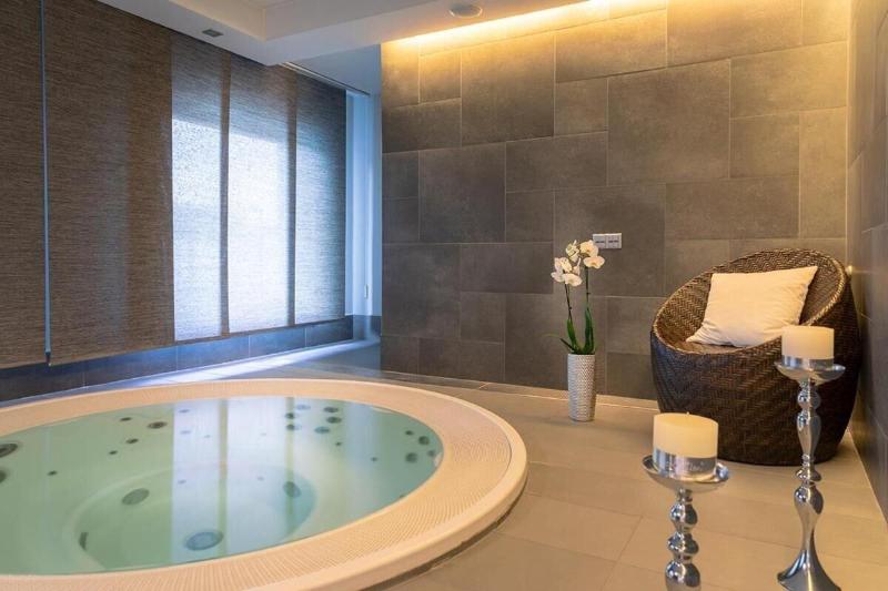 Hotel Abácie & Wellness image