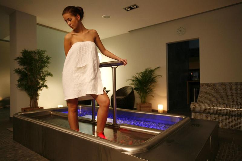 Hotel Abácie & Wellness image