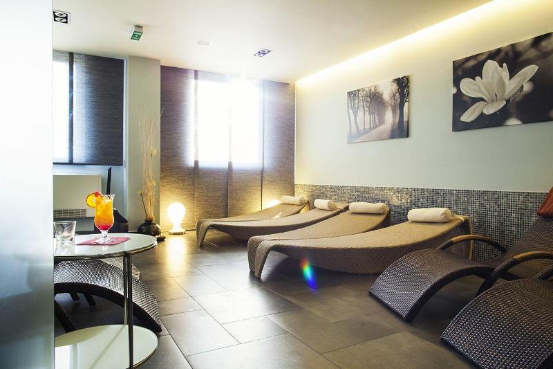 Hotel Abácie & Wellness image