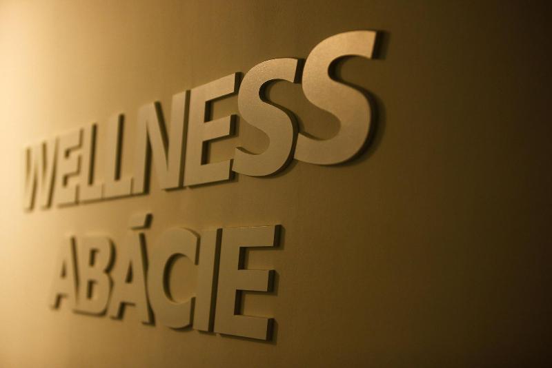 Hotel Abácie & Wellness image