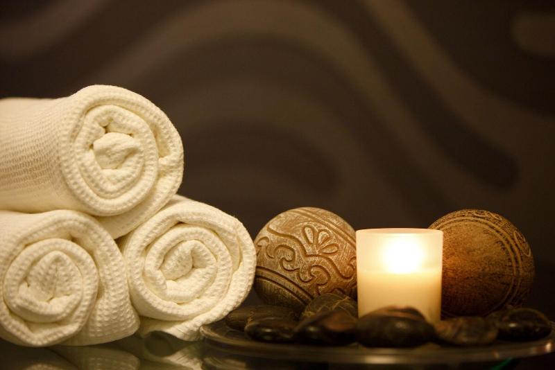 Hotel Abácie & Wellness image