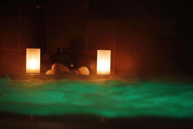 Hotel Abácie & Wellness image