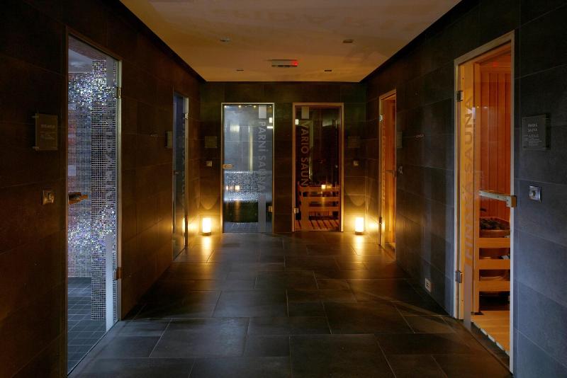 Hotel Abácie & Wellness image