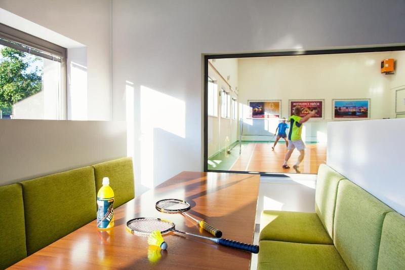 Hotel Abácie & Wellness image