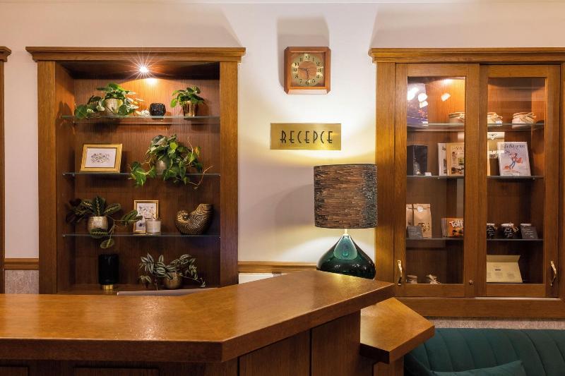Hotel Abácie & Wellness image