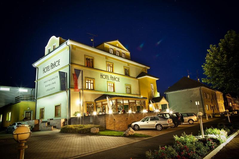 Hotel Abácie & Wellness image