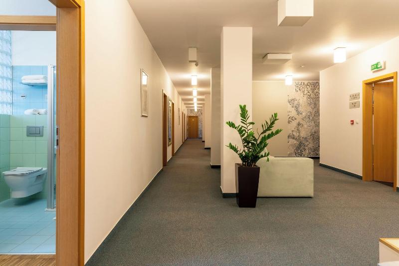 Hotel Abácie & Wellness image
