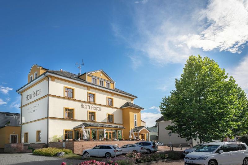 Hotel Abácie & Wellness image