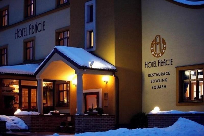 Hotel Abácie & Wellness image