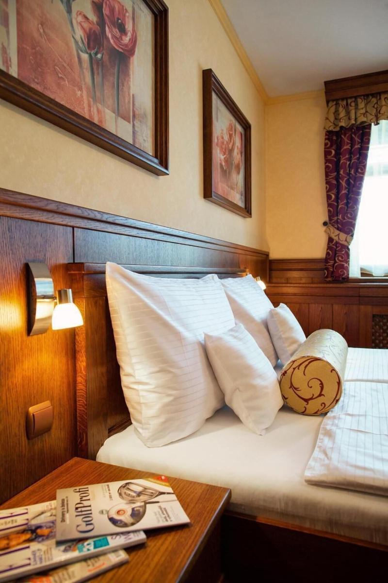 Hotel Abácie & Wellness image