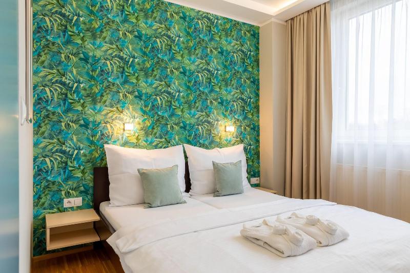 Hotel Abácie & Wellness image