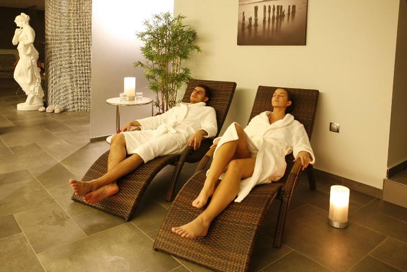Hotel Abácie & Wellness image
