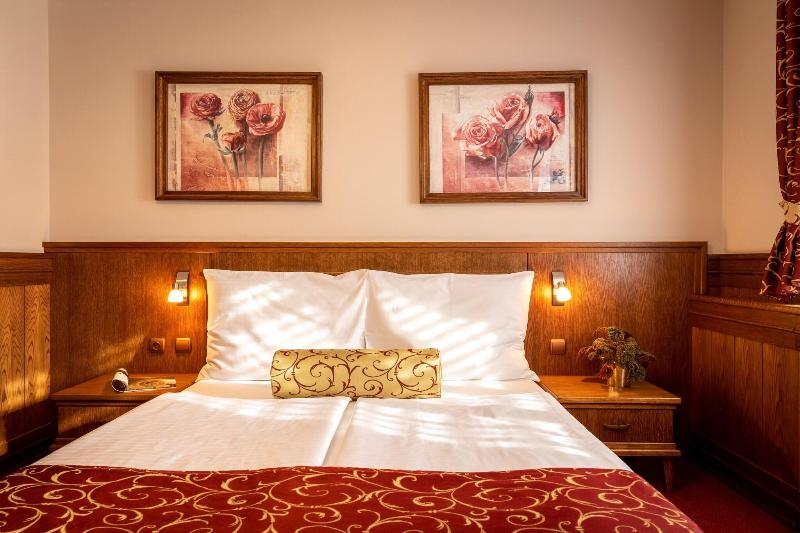 Hotel Abácie & Wellness image