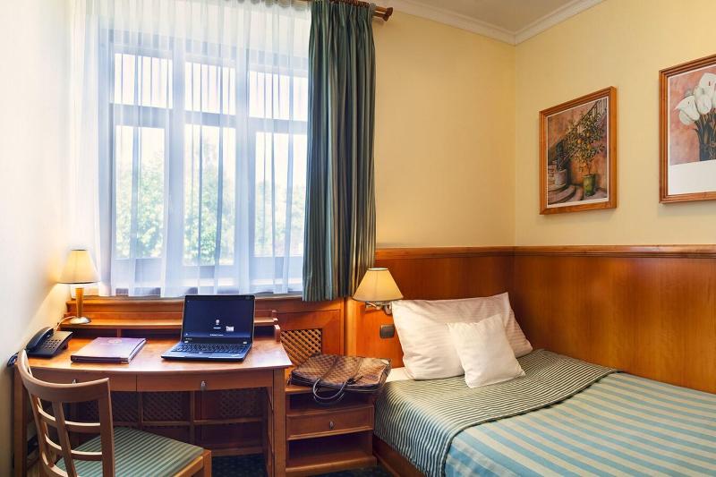 Hotel Abácie & Wellness image
