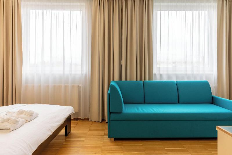 Hotel Abácie & Wellness image