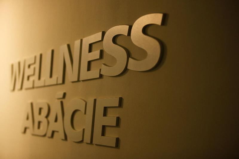 Hotel Abácie & Wellness image