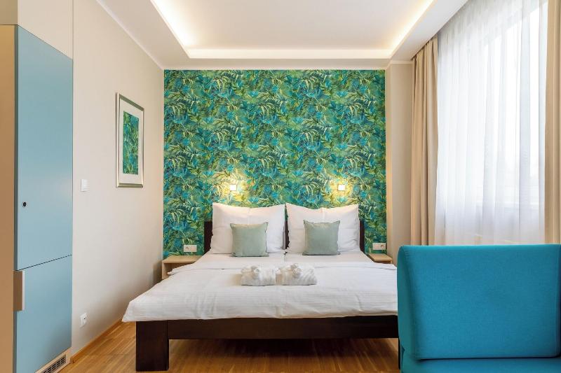 Hotel Abácie & Wellness image