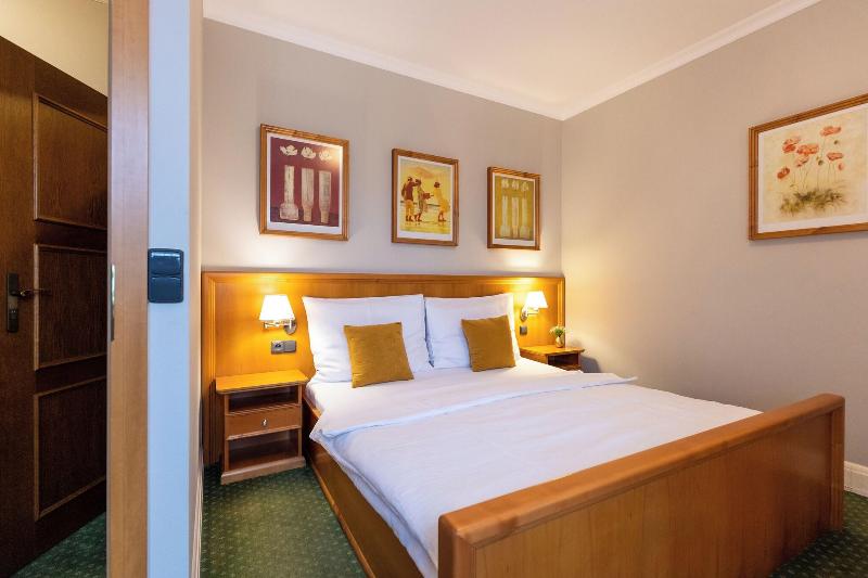 Hotel Abácie & Wellness image