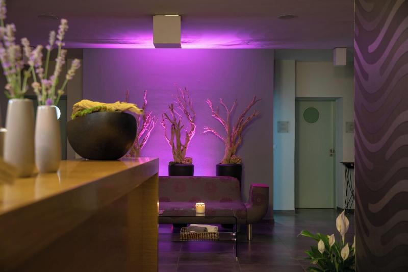 Hotel Abácie & Wellness image