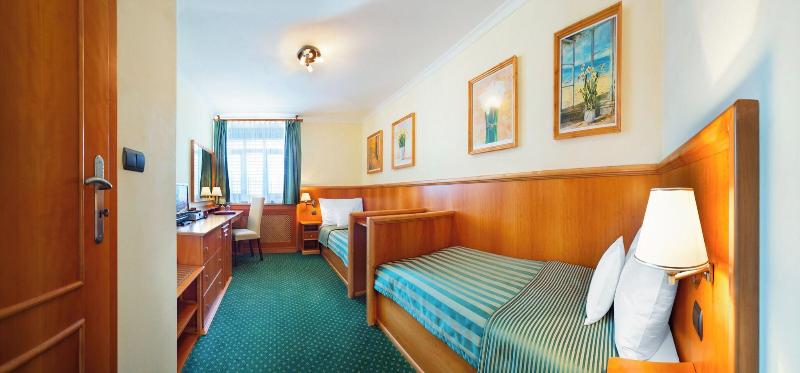 Hotel Abácie & Wellness image