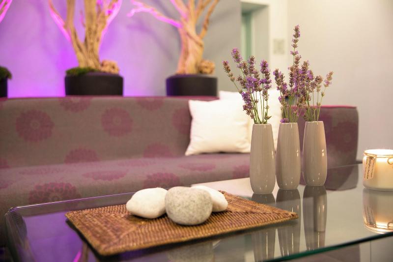 Hotel Abácie & Wellness image
