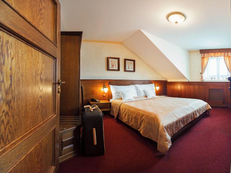 Hotel Abácie & Wellness image