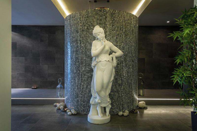 Hotel Abácie & Wellness image