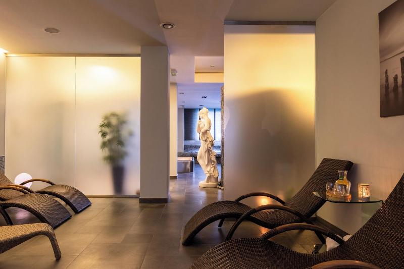 Hotel Abácie & Wellness image