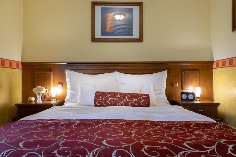 Hotel Abácie & Wellness image