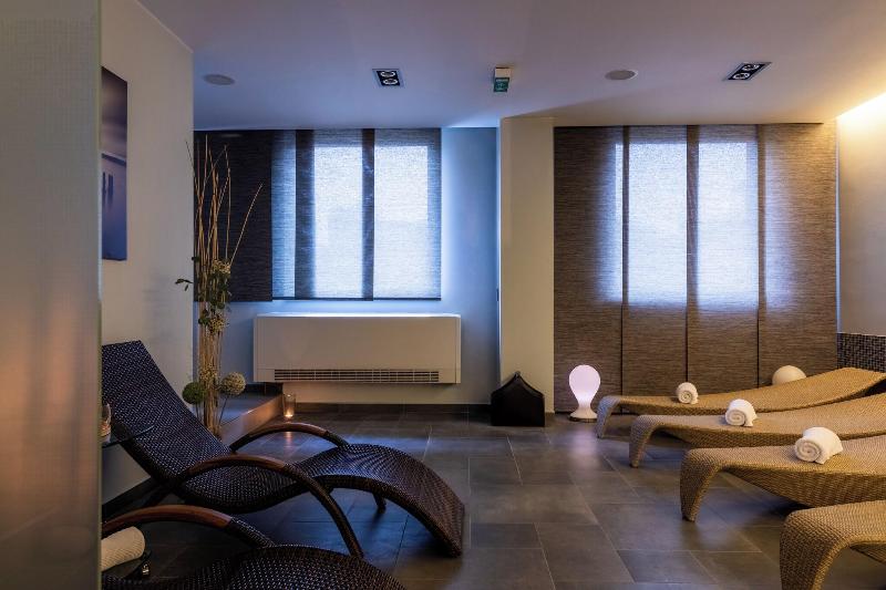 Hotel Abácie & Wellness image