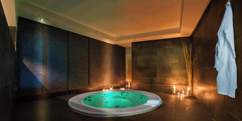 Hotel Abácie & Wellness image