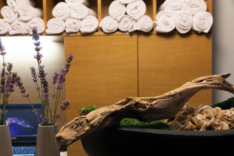Hotel Abácie & Wellness image