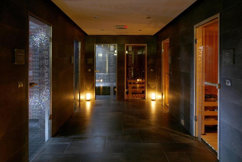 Hotel Abácie & Wellness image