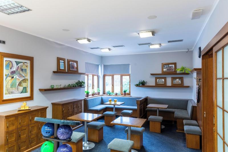 Hotel Abácie & Wellness image